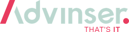 Advinser · That's it